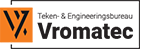 Vromatec Logo